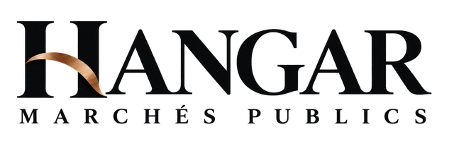 HANGAR Marchés publics