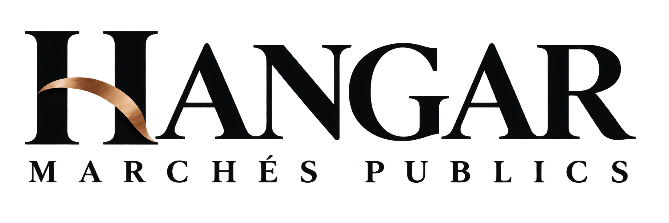 HANGAR Marchés publics